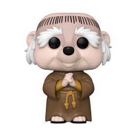 Funko Pop Disney Robin Hood Frei Tuck 75910