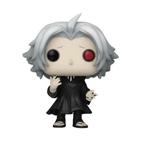 Funko Pop Animação Tokyo Ghoul Re Coruja 75517
