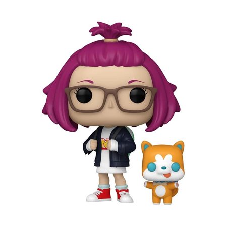 Funko Pop Godzilla Ponto Singular Mei Con Pelops Ii 72114