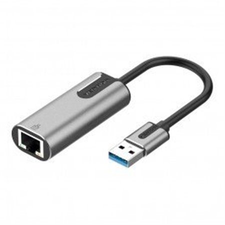 Vention Adaptador USB 3.0 – RJ45 1000 Mbs