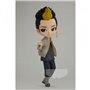 Figura banpresto q posket tokyo revengers shuji hanma 15cm