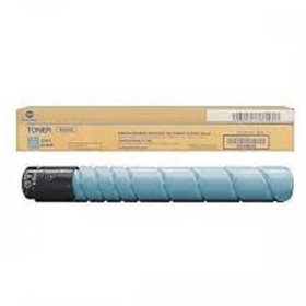 Toner Konica Minolta Cyan ACVH450 TN227C