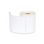 Etiquetas Polipropileno Branco Brilho 80x19