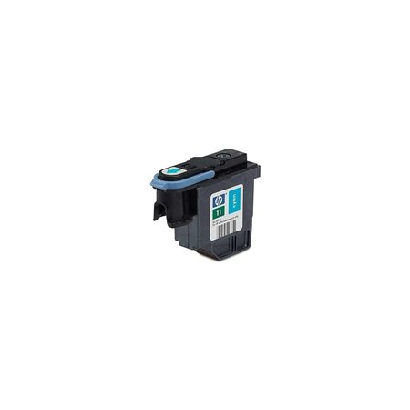 HP 11 Cyan Cabeça de Impressão Original - C4811A
