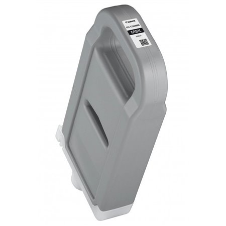 Canon PFI1700/PFI1300/PFI1100 Tinteiro Preto Mate Pigmentado - Compatível