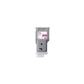 Canon PFI320 Tinteiro Magenta Pigmentado - Compatível