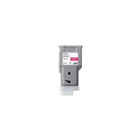 Canon PFI320 Tinteiro Magenta Pigmentado - Compatível