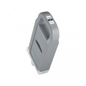 Canon PFI710/PFI310/PFI110 Tinteiro Preto Pigmentado - Compatível