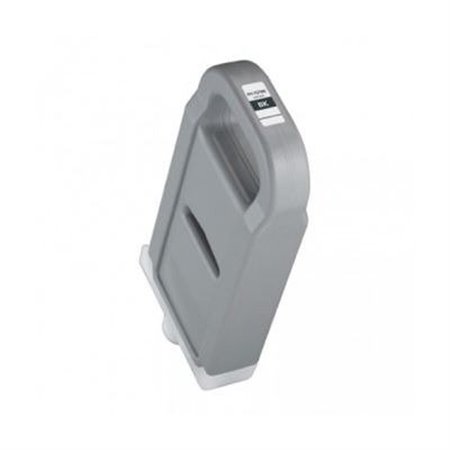 Canon PFI710/PFI310/PFI110 Tinteiro Preto Pigmentado - Compatível