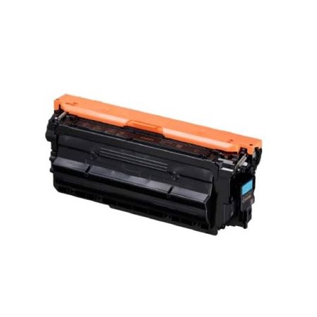 Canon T04 Toner Cyan - Compatível