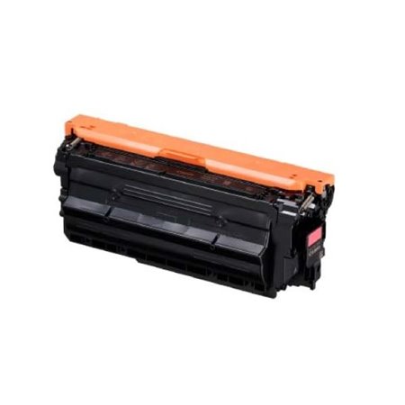 Canon T04 Toner Magenta - Compatível