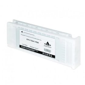 Epson T6941/T6921/T6931 Tinteiro Preto Photo Pigmentado - Compatível