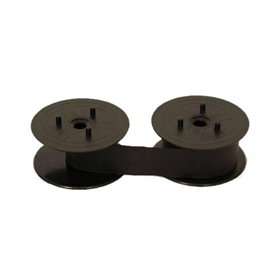 Casio Grupo 24/Grupo 51/GR24/GR51/EP102 Preta Cinta de Calculadora - Compatível