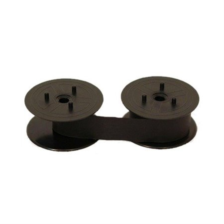 Casio Grupo 24/Grupo 51/GR24/GR51/EP102 Preta Cinta de Calculadora - Compatível