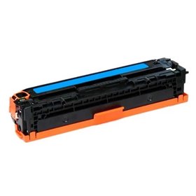 Canon 718 Toner Cyan - Compatível