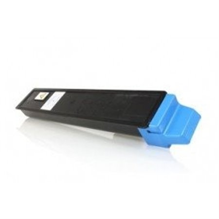 Kyocera TK5345 Toner Cyan - Compatível