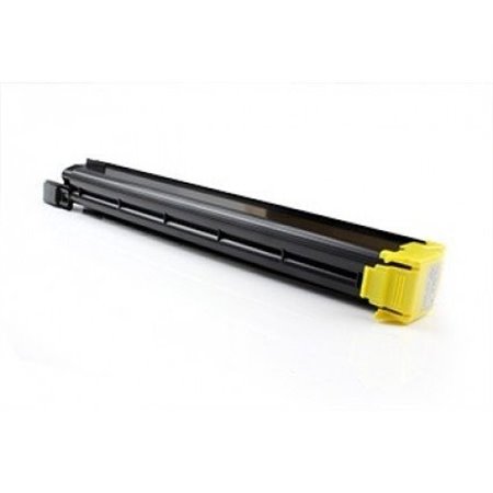 Nec Vivid Office 2020 Toner Amarelo - Compatível