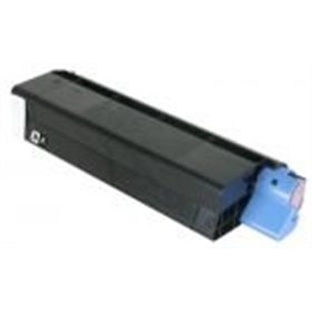 Olivetti D-Color P12 Toner Preto - Compatível