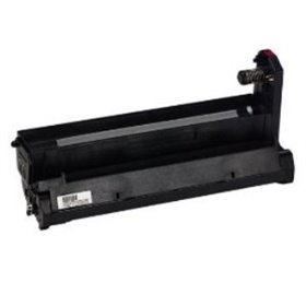 Olivetti D-Color P12 Tambor Preto (Drum) - Compatível