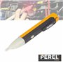 CANETA P/ TESTAR TENSÃO 1000VAC C/ LED INDICADOR PEREL