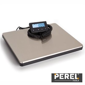 Balança Precisão Digital 100 Kg / 10g PEREL