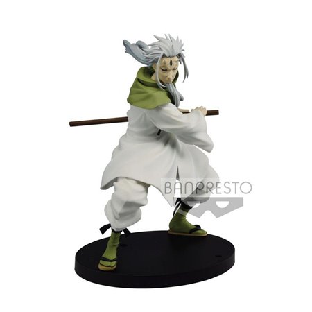 Banpresto imagina aquela vez que eu reencarnei como um slime hakuro