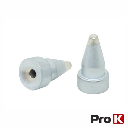 Ponta P/ Estação Dessoldar 3.0mm PROK