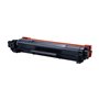 Brother TN249BK Toner Preto - Compatível