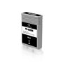 Canon PFI030BK Tinteiro Preto - Compatível