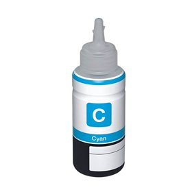 Canon S1CY-70 Garrafa Cyan - Compatível