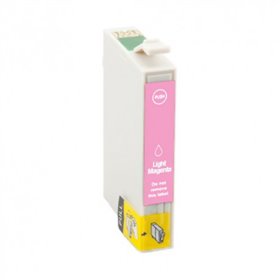 Epson T0966 Tinteiro Magenta - Compatível