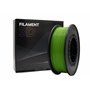 Filamento 3D PLA Verde Maçã - Compatível