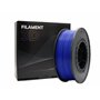 Filamento 3D PLA Azul Noturno - Compatível
