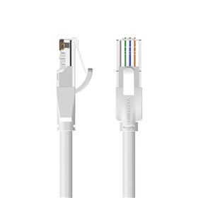 Vention Cabo RJ45 Cat6 U/UTP, 1,5m, Cinzento