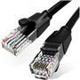 Cabo de Rede RJ45 UTP Vention IBEBN Cat.6/ 15m/ Preto