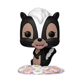 Funko pop disney bambi flor 65665