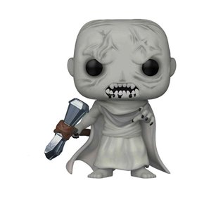 Funko Pop Marvel Thor: Amor e Trovão Gorr 64948