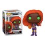 Funko pop dc comics série de tv starfire 75880
