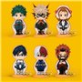 Banpresto My Hero Academia Cookie Decolle Figure