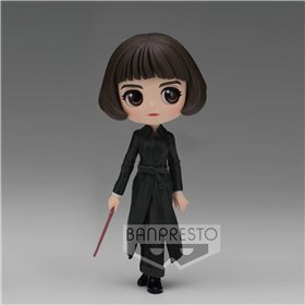 Bandai q posket figura harry potter animais fantásticos e onde encontrá-los tina goldstein
