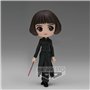 Bandai q posket figura harry potter animais fantásticos e onde encontrá-los tina goldstein