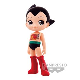 Figura banpresto q posket astro boy astro boy versão b