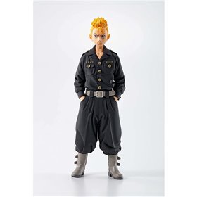 Figura Banpresto Tokyo Revengers Takemichi Hanagaki
