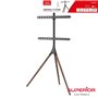 Suporte LCD/LED/Curvo de Chão 42"-70" Superior