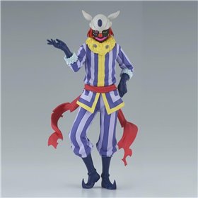 Banpresto imaginou aquela vez que eu reencarnei como um slime de outro mundo laplace volume 17