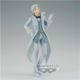 Banpresto imaginou aquela vez que eu reencarnei como um slime cayman do outro mundo volume 16