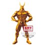 Figure banpresto my hero academic age of heroes all may ver. para