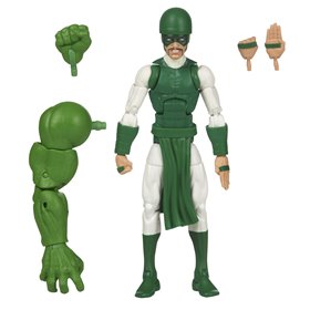 Hasbro Marvel Legends Series Figura Karnak da Marvel