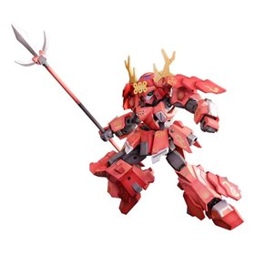 Figura bom sorriso empresa pla ato sanada yukimura sanada wick