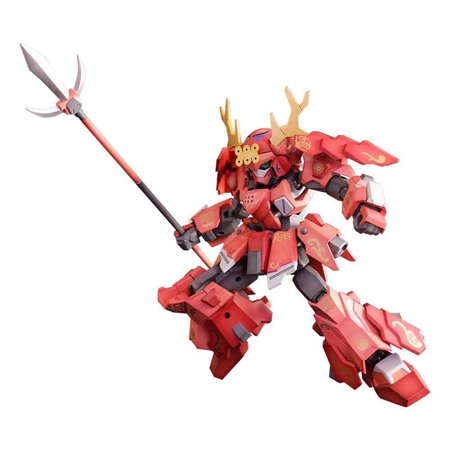 Figura bom sorriso empresa pla ato sanada yukimura sanada wick
